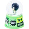 imageSilver Buffalo Marvel Deadpool Mini Light Up Snow GlobeIconic Icons38 Inches Tall 45mm SmallThe Powerpuff Girls Buttercup