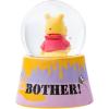 imageSilver Buffalo Marvel Deadpool Mini Light Up Snow GlobeIconic Icons38 Inches Tall 45mm SmallWinnie the Pooh Hunny Oh Bother