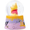 imageSilver Buffalo Marvel Deadpool Mini Light Up Snow GlobeIconic Icons38 Inches Tall 45mm SmallWinnie the Pooh Hunny Oh Bother