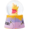 imageSilver Buffalo Marvel Deadpool Mini Light Up Snow GlobeIconic Icons38 Inches Tall 45mm SmallWinnie the Pooh Hunny Oh Bother