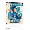 imageThe Fantastic Four First Steps  4K UHD Combo  Digital  Steelbook