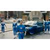 imageThe Fantastic Four First Steps  4K UHD Combo  Digital  Steelbook