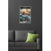 imageTrends International Marvel Publishing Fantastic Four  The Prodigal Sun 1 Wall Poster 19L x 13W Premium Unframed VersionBarnwood Framed Version