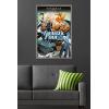 imageTrends International Marvel Publishing Fantastic Four  The Prodigal Sun 1 Wall Poster 19L x 13W Premium Unframed VersionBarnwood Framed Version