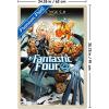 imageTrends International Marvel Publishing Fantastic Four  The Prodigal Sun 1 Wall Poster 19L x 13W Premium Unframed VersionBlonde Framed Version