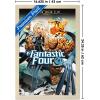 imageTrends International Marvel Publishing Fantastic Four  The Prodigal Sun 1 Wall Poster 19L x 13W Premium Unframed VersionBlonde Framed Version