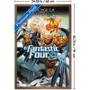 imageTrends International Marvel Publishing Fantastic Four  The Prodigal Sun 1 Wall Poster 19L x 13W Premium Unframed VersionBronze Framed Version