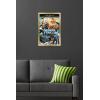 imageTrends International Marvel Publishing Fantastic Four  The Prodigal Sun 1 Wall Poster 19L x 13W Premium Unframed VersionGold Framed Version