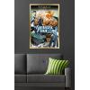 imageTrends International Marvel Publishing Fantastic Four  The Prodigal Sun 1 Wall Poster 19L x 13W Premium Unframed VersionGold Framed Version
