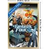 imageTrends International Marvel Publishing Fantastic Four  The Prodigal Sun 1 Wall Poster 19L x 13W Premium Unframed VersionGold Framed Version