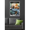 imageTrends International Marvel Publishing Fantastic Four  The Prodigal Sun 1 Wall Poster 19L x 13W Premium Unframed VersionGray Framed Version