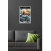 imageTrends International Marvel Publishing Fantastic Four  The Prodigal Sun 1 Wall Poster 19L x 13W Premium Unframed VersionGray Framed Version