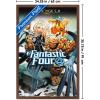 imageTrends International Marvel Publishing Fantastic Four  The Prodigal Sun 1 Wall Poster 19L x 13W Premium Unframed VersionMahogany Framed Version