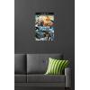 imageTrends International Marvel Publishing Fantastic Four  The Prodigal Sun 1 Wall Poster 19L x 13W Premium Unframed VersionPremium Unframed Version