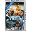 imageTrends International Marvel Publishing Fantastic Four  The Prodigal Sun 1 Wall Poster 19L x 13W Premium Unframed VersionSilver Framed Version
