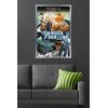 imageTrends International Marvel Publishing Fantastic Four  The Prodigal Sun 1 Wall Poster 19L x 13W Premium Unframed VersionSilver Framed Version