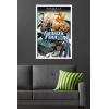 imageTrends International Marvel Publishing Fantastic Four  The Prodigal Sun 1 Wall Poster 19L x 13W Premium Unframed VersionWhite Framed Version