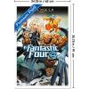 imageTrends International Marvel Publishing Fantastic Four  The Prodigal Sun 1 Wall Poster 19L x 13W Premium Unframed VersionWhite Framed Version