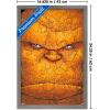 imageTrends International Marvel Publishing The Thing  Ultimate Fantastic Four 14 Wall Poster 34L x 224W Premium Unframed VersionBarnwood Framed Version