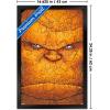 imageTrends International Marvel Publishing The Thing  Ultimate Fantastic Four 14 Wall Poster 34L x 224W Premium Unframed VersionBlack Framed Version