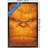 imageTrends International Marvel Publishing The Thing  Ultimate Fantastic Four 14 Wall Poster 34L x 224W Premium Unframed VersionBlack Framed Version