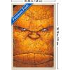 imageTrends International Marvel Publishing The Thing  Ultimate Fantastic Four 14 Wall Poster 34L x 224W Premium Unframed VersionBlonde Framed Version