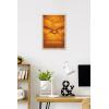 imageTrends International Marvel Publishing The Thing  Ultimate Fantastic Four 14 Wall Poster 34L x 224W Premium Unframed VersionBlonde Framed Version