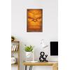 imageTrends International Marvel Publishing The Thing  Ultimate Fantastic Four 14 Wall Poster 34L x 224W Premium Unframed VersionBronze Framed Version