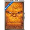 imageTrends International Marvel Publishing The Thing  Ultimate Fantastic Four 14 Wall Poster 34L x 224W Premium Unframed VersionBronze Framed Version