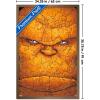 imageTrends International Marvel Publishing The Thing  Ultimate Fantastic Four 14 Wall Poster 34L x 224W Premium Unframed VersionBronze Framed Version