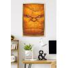 imageTrends International Marvel Publishing The Thing  Ultimate Fantastic Four 14 Wall Poster 34L x 224W Premium Unframed VersionGold Framed Version