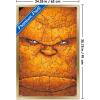 imageTrends International Marvel Publishing The Thing  Ultimate Fantastic Four 14 Wall Poster 34L x 224W Premium Unframed VersionGold Framed Version