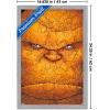 imageTrends International Marvel Publishing The Thing  Ultimate Fantastic Four 14 Wall Poster 34L x 224W Premium Unframed VersionGray Framed Version