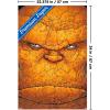 imageTrends International Marvel Publishing The Thing  Ultimate Fantastic Four 14 Wall Poster 34L x 224W Premium Unframed VersionPremium Poster  Clip Bundle