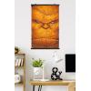 imageTrends International Marvel Publishing The Thing  Ultimate Fantastic Four 14 Wall Poster 34L x 224W Premium Unframed VersionPremium Poster  Clip Bundle