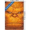imageTrends International Marvel Publishing The Thing  Ultimate Fantastic Four 14 Wall Poster 34L x 224W Premium Unframed VersionPremium Poster  Mount Bundle