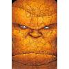 imageTrends International Marvel Publishing The Thing  Ultimate Fantastic Four 14 Wall Poster 34L x 224W Premium Unframed VersionPremium Unframed Version