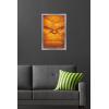 imageTrends International Marvel Publishing The Thing  Ultimate Fantastic Four 14 Wall Poster 34L x 224W Premium Unframed VersionSilver Framed Version