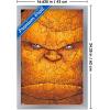imageTrends International Marvel Publishing The Thing  Ultimate Fantastic Four 14 Wall Poster 34L x 224W Premium Unframed VersionSilver Framed Version
