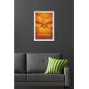 imageTrends International Marvel Publishing The Thing  Ultimate Fantastic Four 14 Wall Poster 34L x 224W Premium Unframed VersionWhite Framed Version
