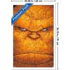 imageTrends International Marvel Publishing The Thing  Ultimate Fantastic Four 14 Wall Poster 34L x 224W Premium Unframed VersionWhite Framed Version