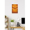 imageTrends International Marvel Publishing The Thing  Ultimate Fantastic Four 14 Wall Poster 34L x 224W Premium Unframed VersionWhite Framed Version