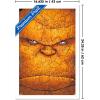 imageTrends International Marvel Publishing The Thing  Ultimate Fantastic Four 14 Wall Poster 34L x 224W Premium Unframed VersionWhite Framed Version