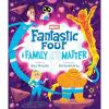 imageFantastic Four A Family AntiMatter