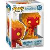 imageFunko Pop Marvel The Fantastic Four First Steps  Human Torch  Fantastic Four 2025  Collectable Vinyl Figure  Gift Idea  Official Merchandise  Toys for Kids ampamp Adults  Movies Fans