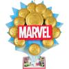 imageHallmark Keepsake Christmas Ornament 2023 Marvel SpiderMan Spidey Spins a Snowflake Super Hero GiftsCelebrating 85 Years