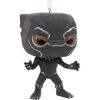 imageHallmark Marvel Black Panther Funko POP Christmas OrnamentBlack Panther