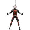 imageHallmark Marvel Comics Heroes and Villains Logo Resin Christmas OrnamentAnt Man