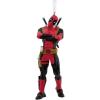 imageHallmark Marvel Deadpool Christmas Ornament