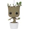 imageHallmark Marvel Guardians of The Galaxy Rocket Funko POP Christmas OrnamentGroot